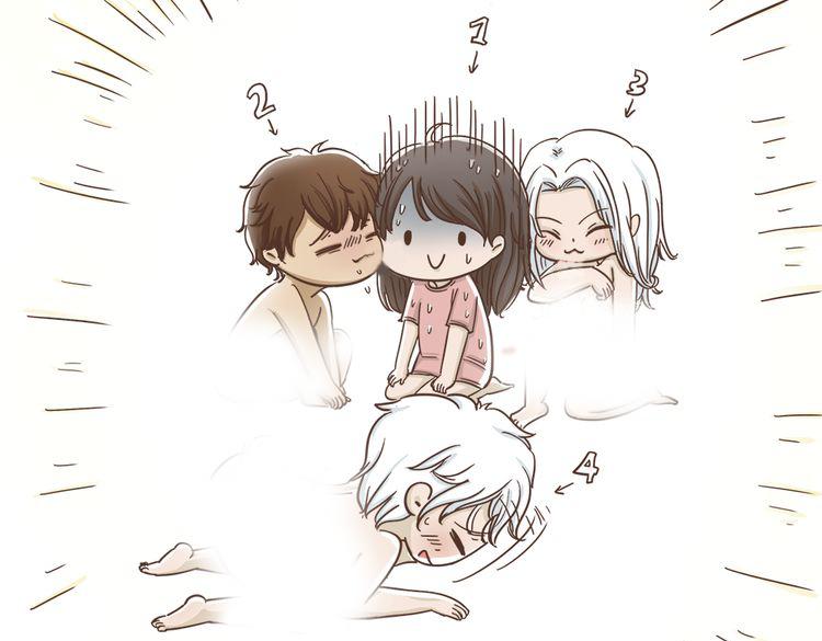 第3话  不要穿女装啊-第3话