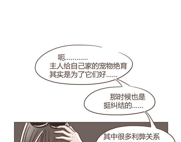 第5话 偶遇帅哥老板-第5话