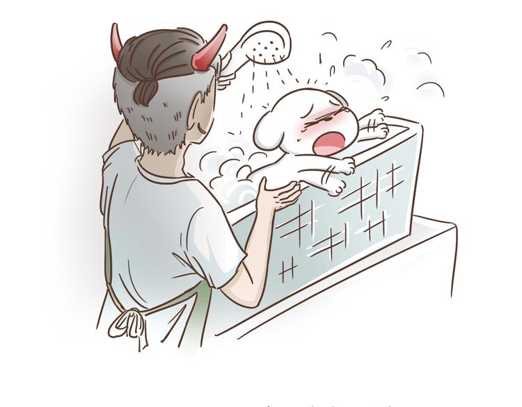 第5话 偶遇帅哥老板-第5话