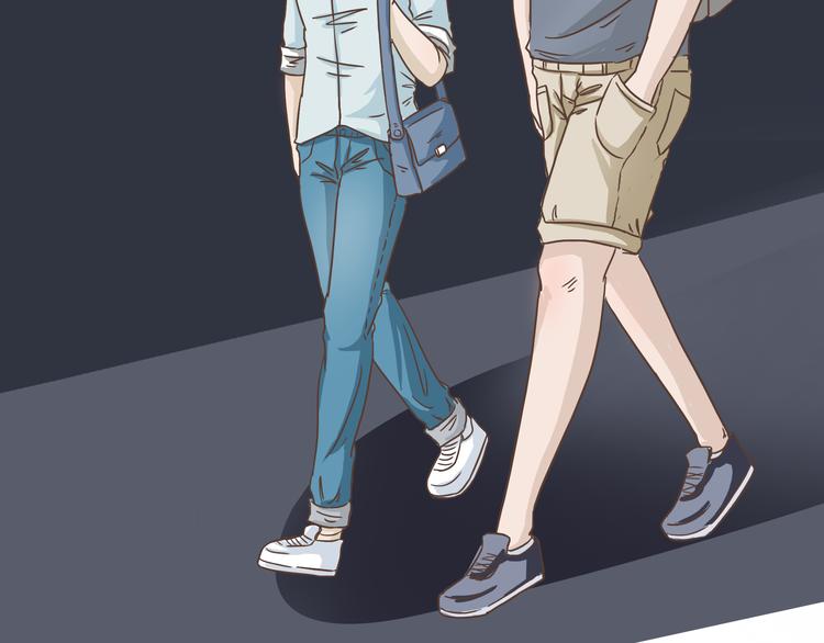 第9话 富二代-第9话