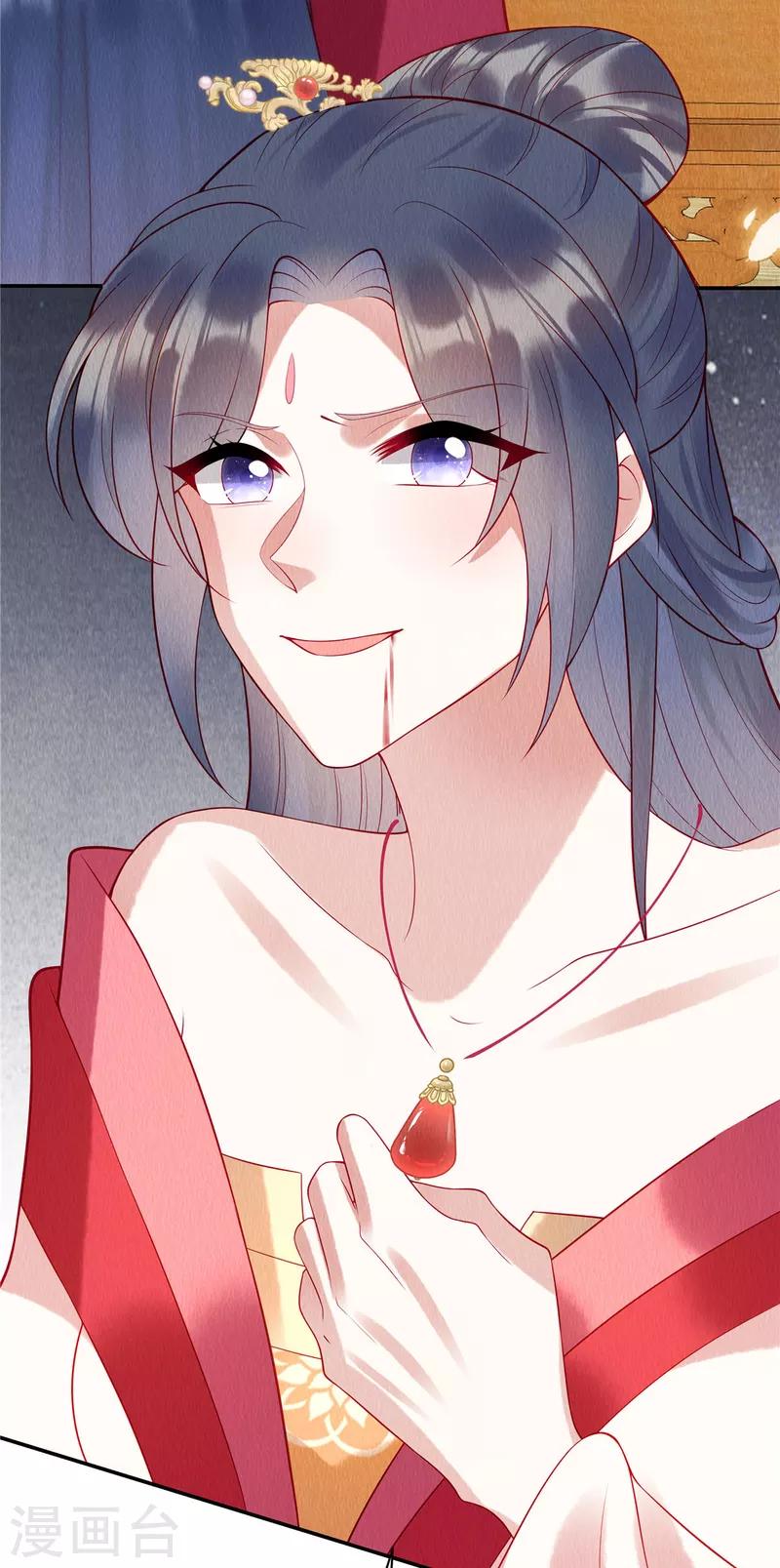 序章 重生-第3话