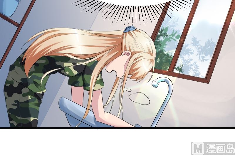 第二十三话：亲一口就让你走-第23话