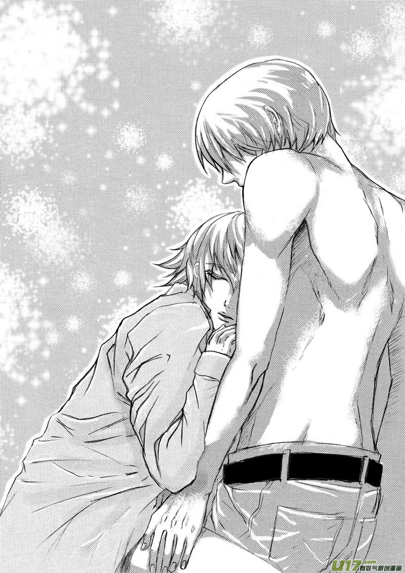 act.22 覆水难收-第23话