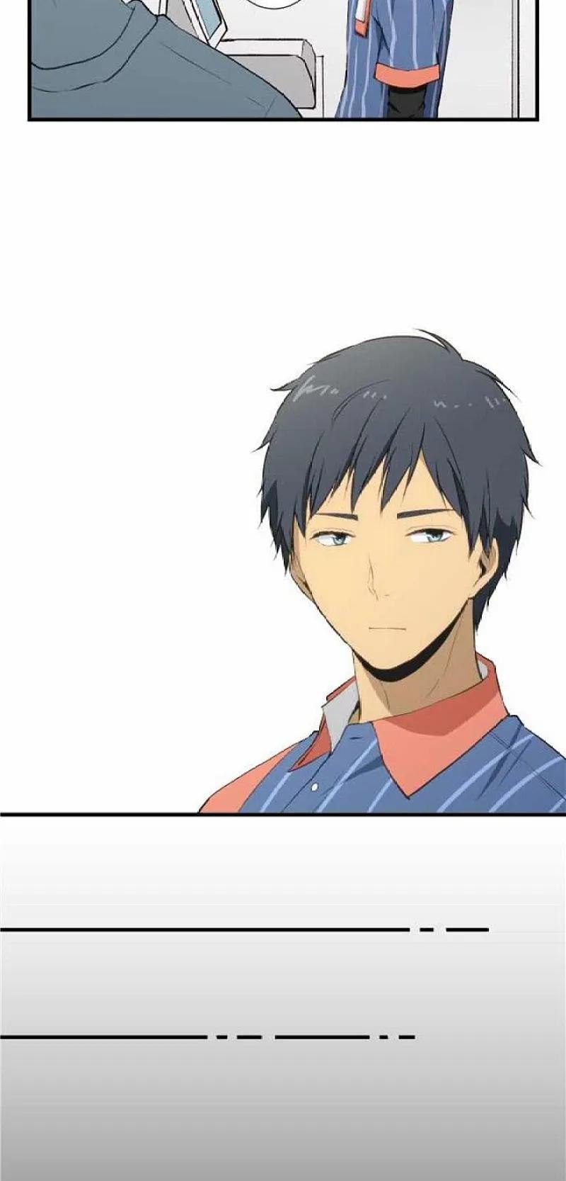 ReLIFE 重返17歲 - 外傳：第1話 - 6