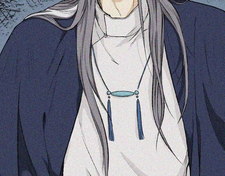 第2话 古宅篇：其名初一(1/2)-第3话