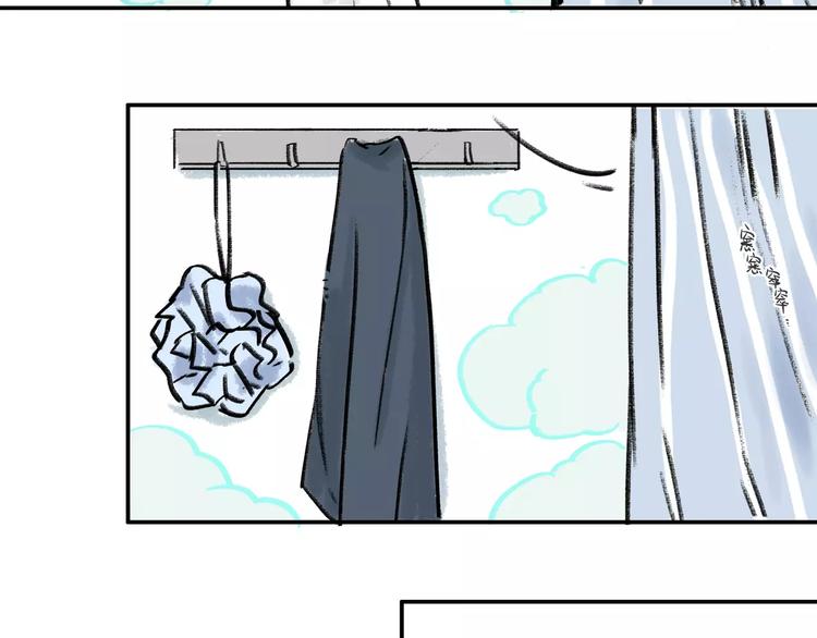 小剧场-初一换装-第23话