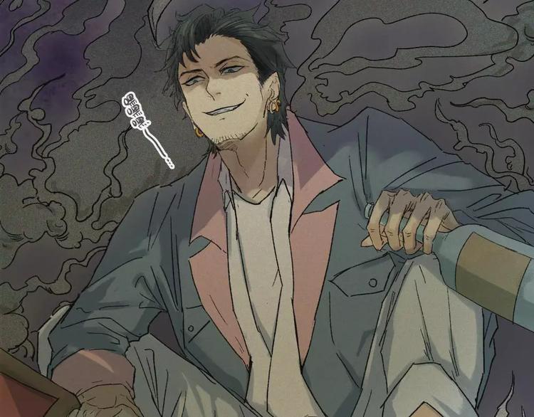 第18话-猫妖篇：凶宅异闻(1/2)-第25话