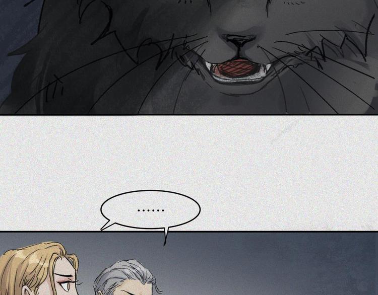 第20话-猫妖篇：怪事由来(1/2)-第27话