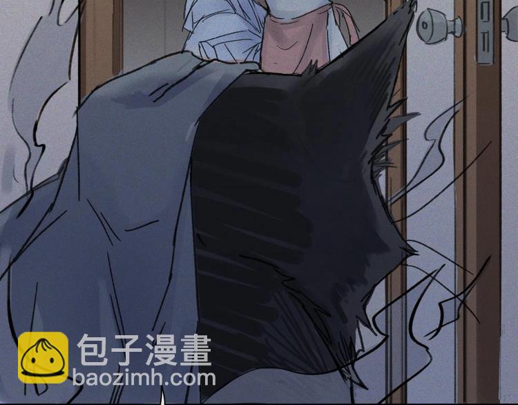 第20话-猫妖篇：怪事由来(1/2)-第27话