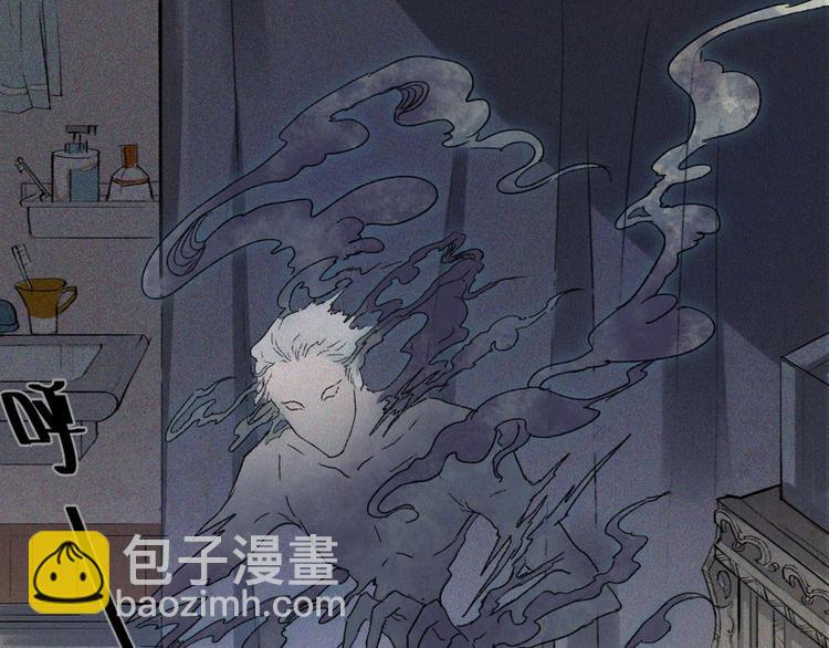 第20话-猫妖篇：怪事由来(1/2)-第27话