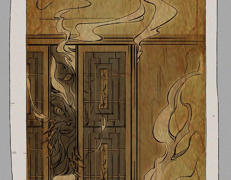 第22话-猫妖篇：阽危之域(1/2)-第29话