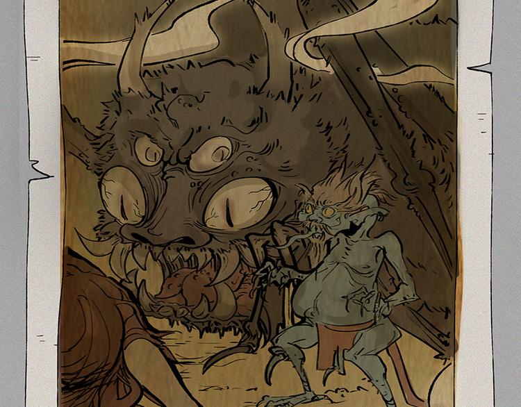 第22话-猫妖篇：阽危之域(1/2)-第29话