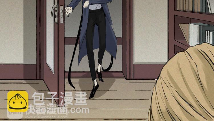 第24话-猫妖篇：命数之劫(1/2)-第31话