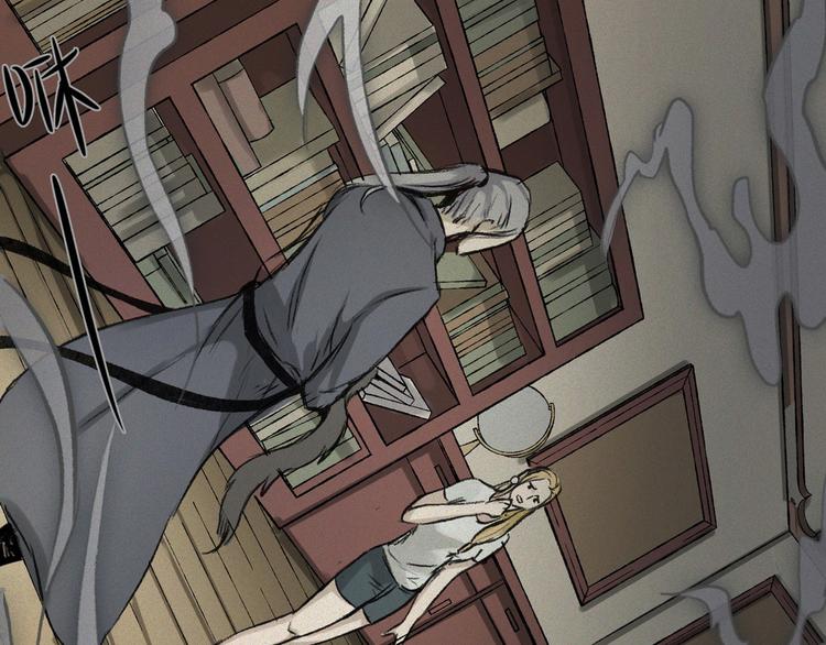 第24话-猫妖篇：命数之劫(1/2)-第31话