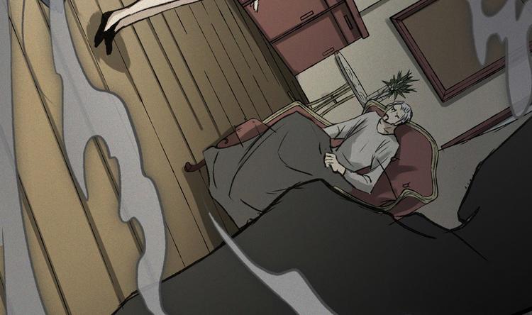 第24话-猫妖篇：命数之劫(1/2)-第31话