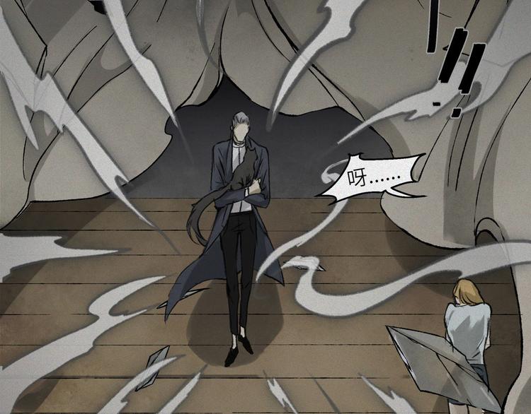 第24话-猫妖篇：命数之劫(1/2)-第31话