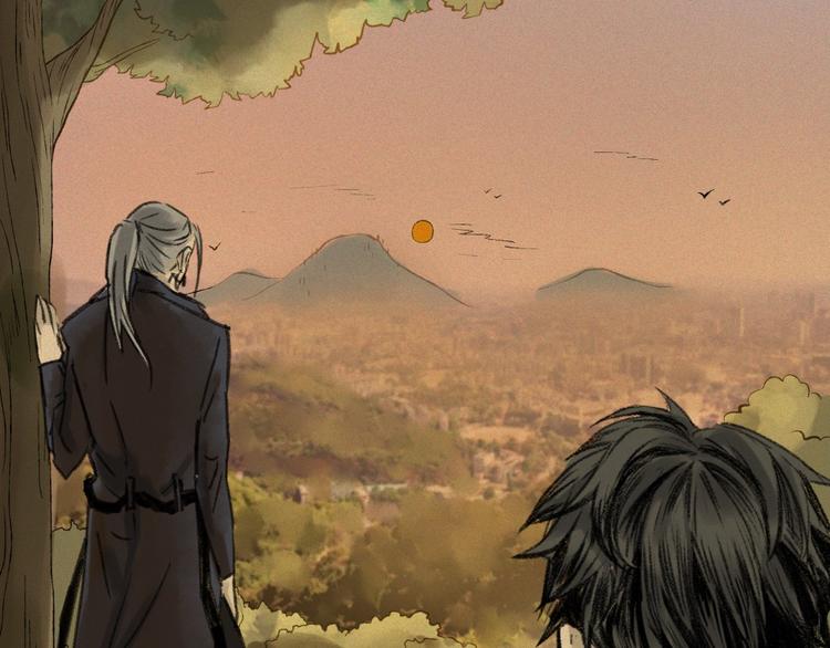 第26话-猫妖篇：新的开始(1/2)-第33话