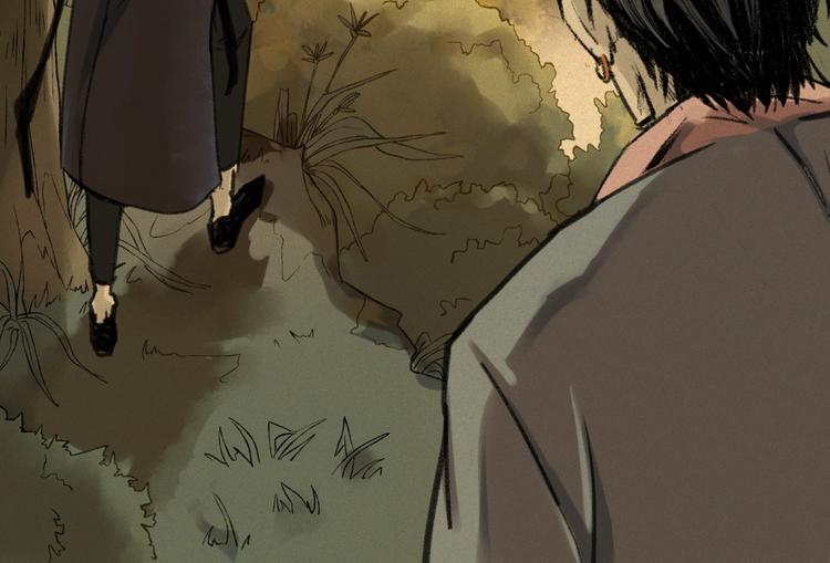 第26话-猫妖篇：新的开始(1/2)-第33话