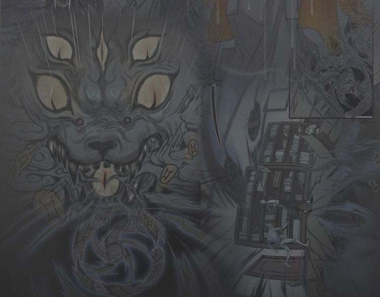 第28话-红魔篇：离奇蛇穴(1/2)-第35话