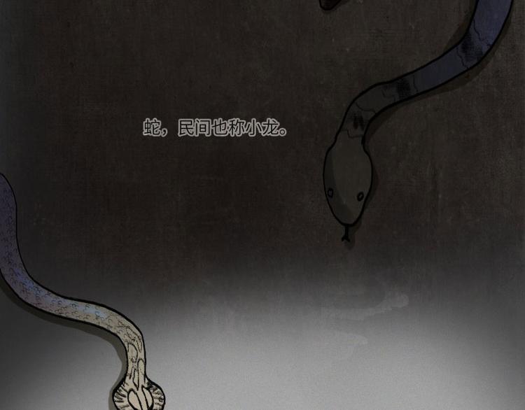 第28话-红魔篇：离奇蛇穴(1/2)-第35话