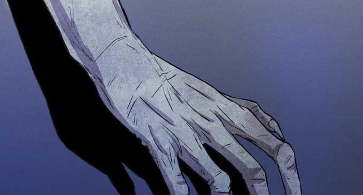 第32话-囖官篇：无齿牙仙(1/3)-第39话