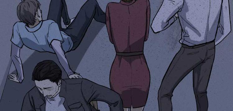 第34话-囖官篇：勇往直前(1/3)-第41话