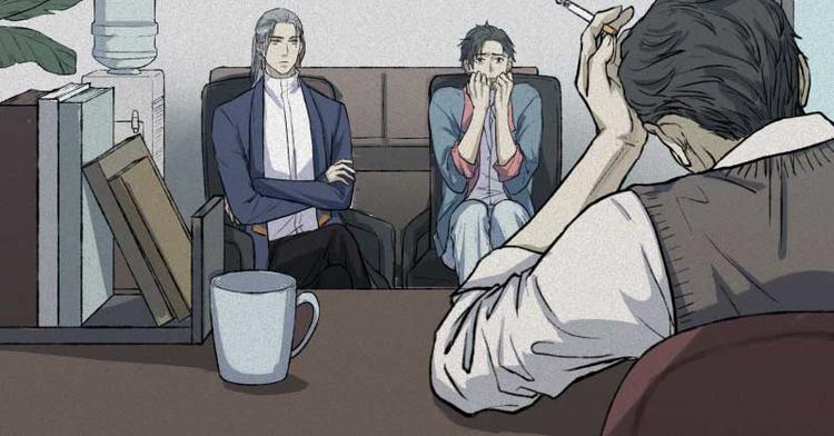 第34话-囖官篇：勇往直前(1/3)-第41话