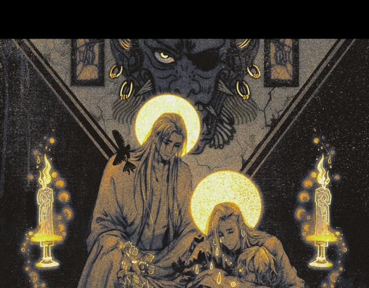 第38话-美食篇：何谓之年(1/3)-第45话