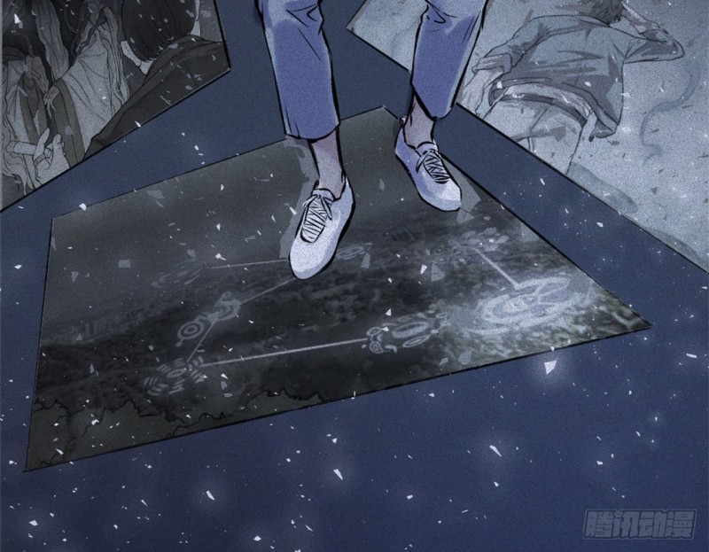 第50话-妖影篇：真凶实犯-第57话