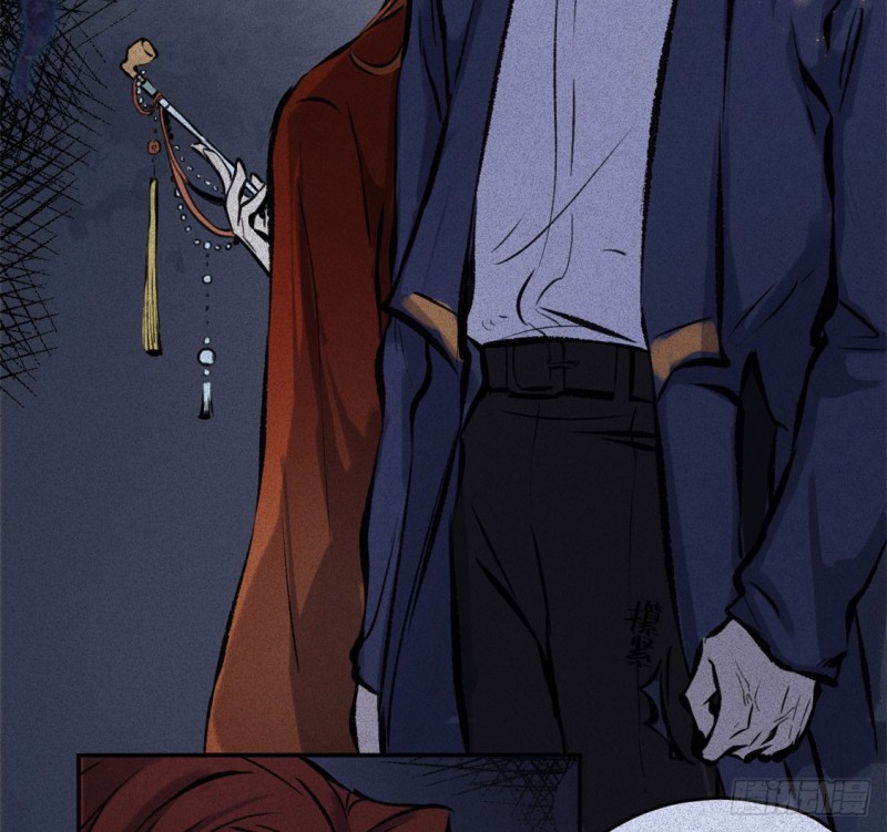 第50话-妖影篇：真凶实犯-第57话