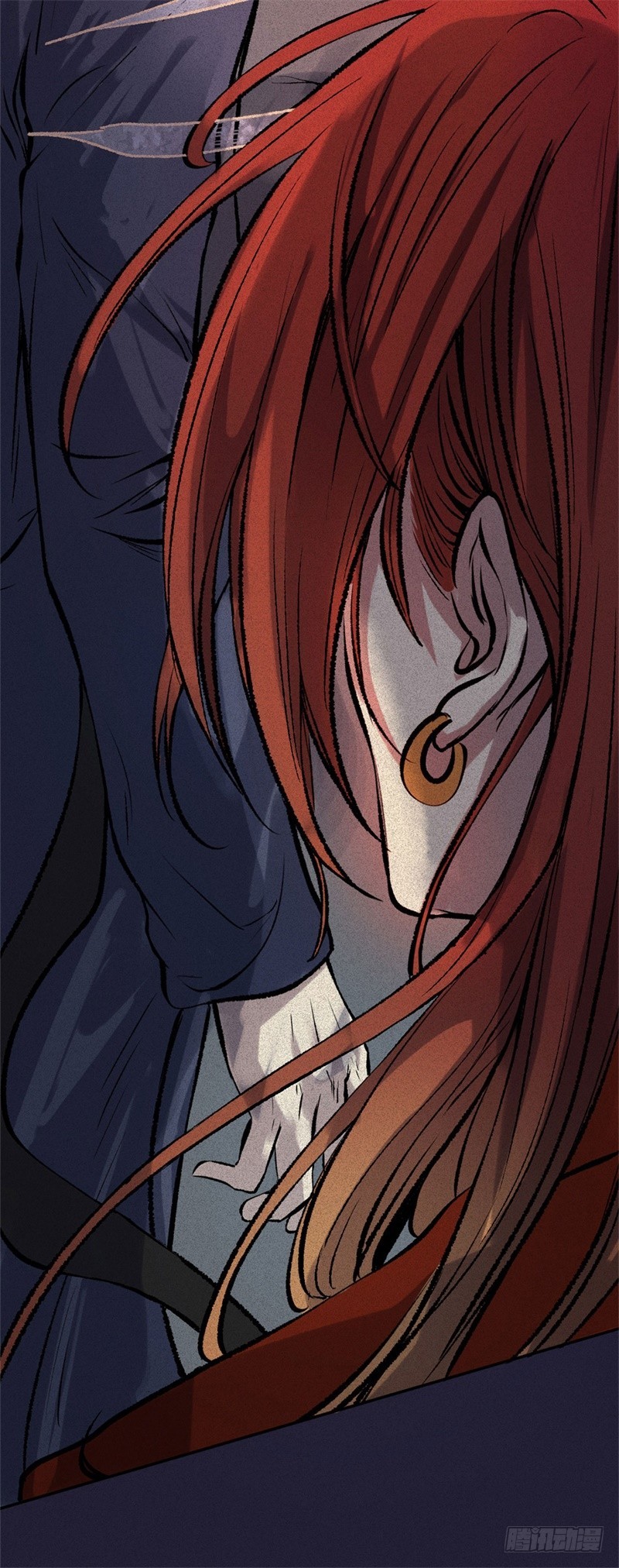 第52话-妖影篇：黄雀在后(1/2)-第59话