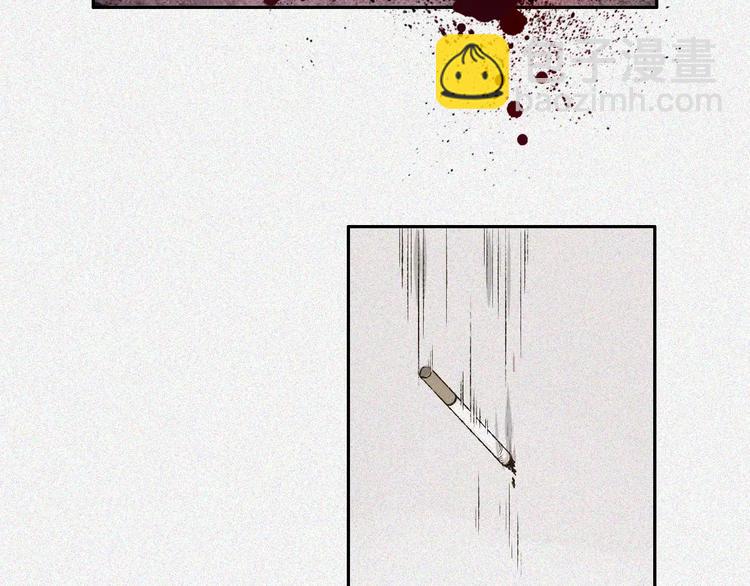 第6话 古宅篇：诡异之柱(1/2)-第7话