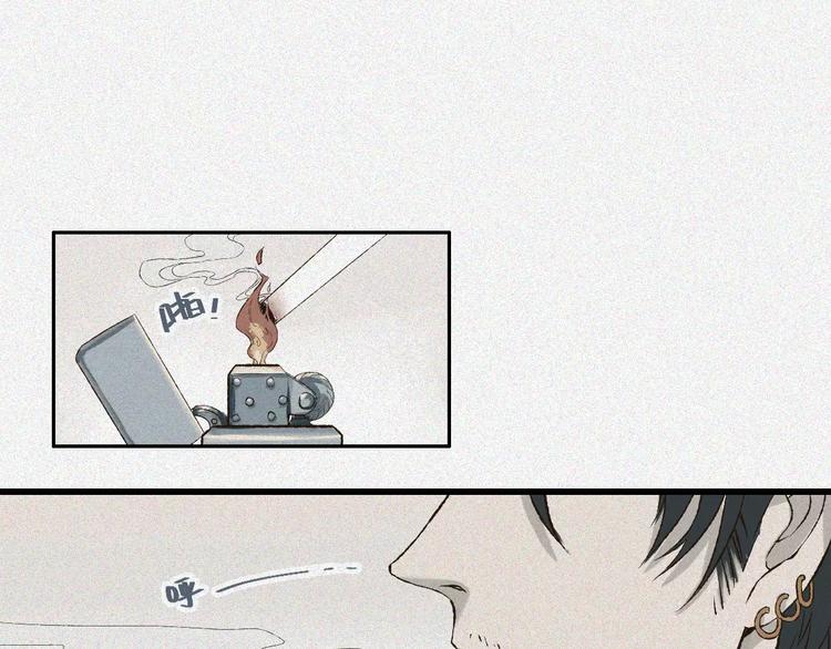 第6话 古宅篇：诡异之柱(1/2)-第7话