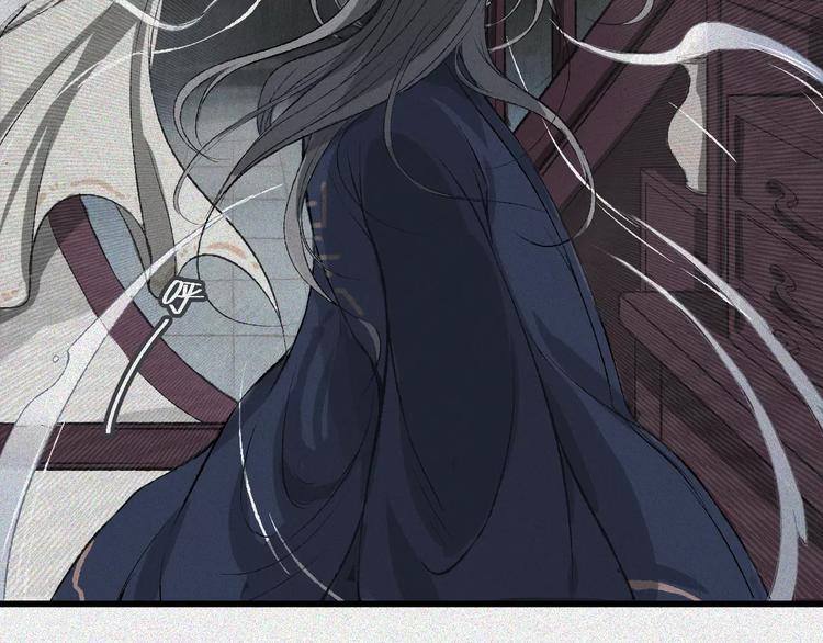 第6话 古宅篇：诡异之柱(1/2)-第7话