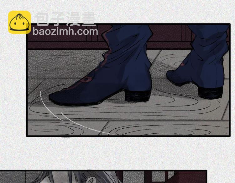 第6话 古宅篇：诡异之柱(1/2)-第7话