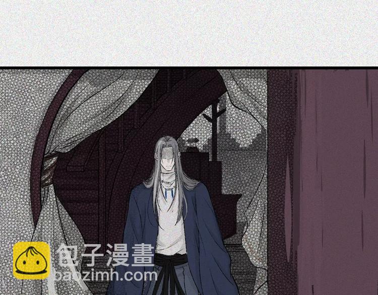 第6话 古宅篇：诡异之柱(1/2)-第7话