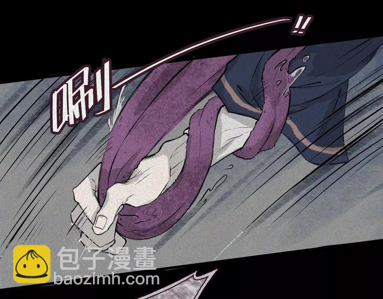 第6话 古宅篇：诡异之柱(1/2)-第7话