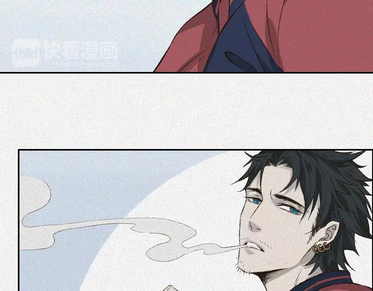 第6话 古宅篇：诡异之柱(1/2)-第7话