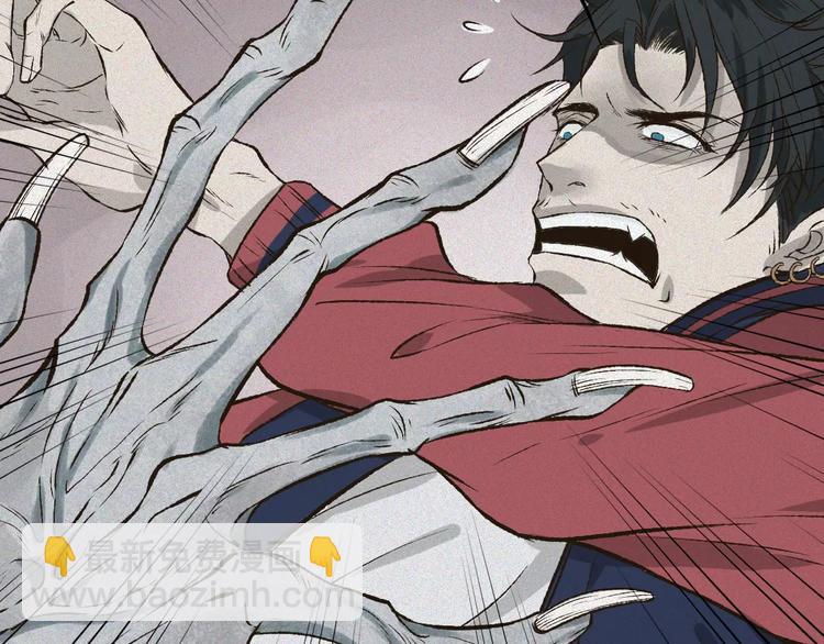 第6话 古宅篇：诡异之柱(1/2)-第7话