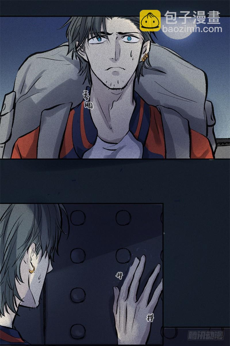 第55话-决战篇：极乐化生-第63话