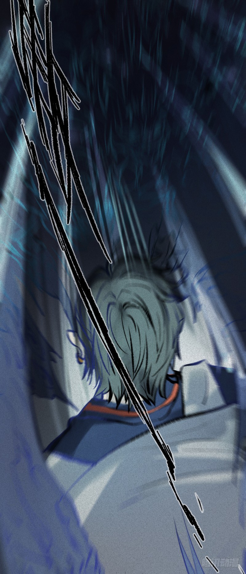 第55话-决战篇：极乐化生-第63话