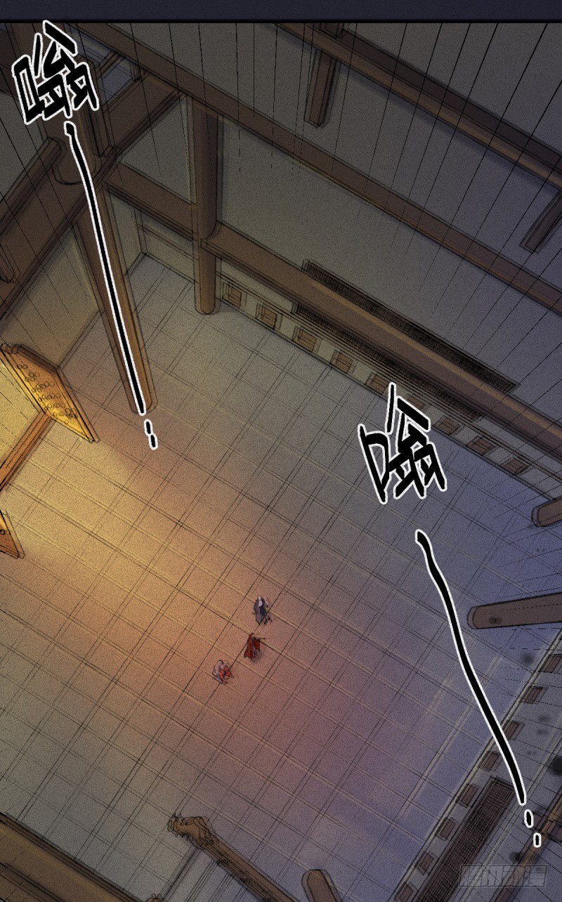 第55话-决战篇：极乐化生-第63话