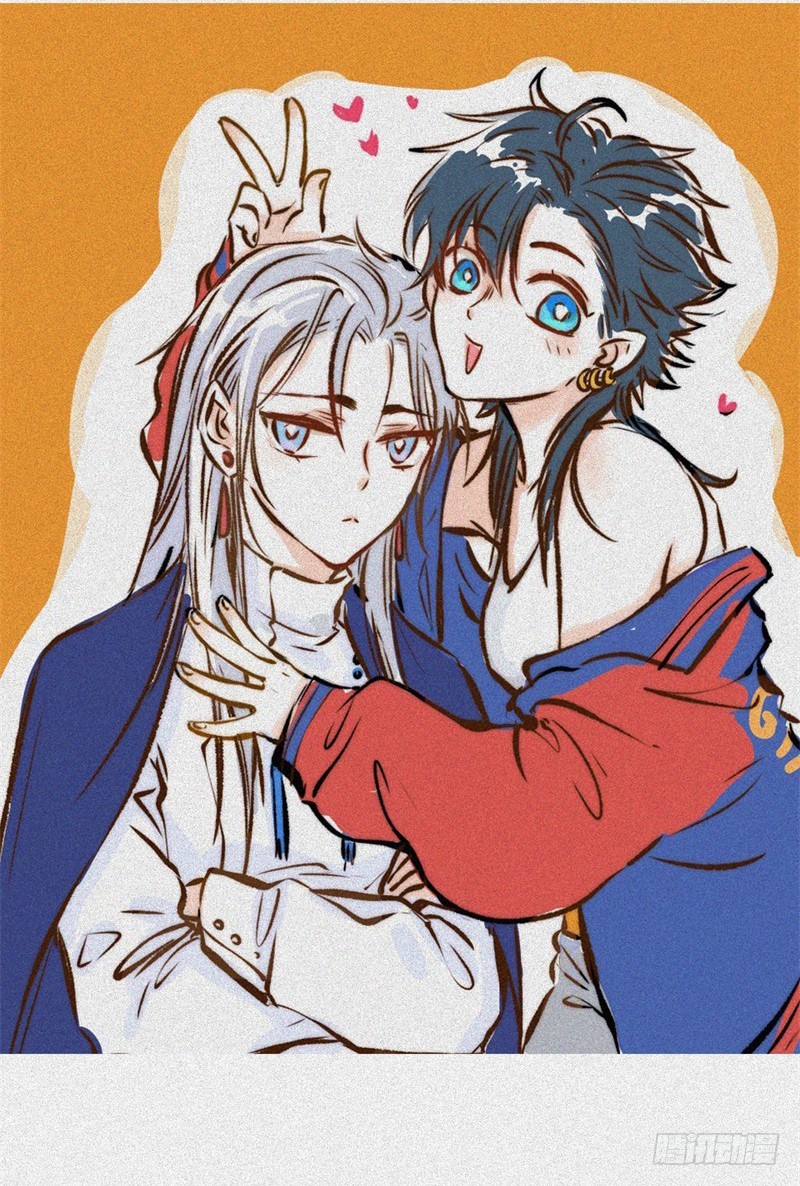 第55话-决战篇：极乐化生-第63话