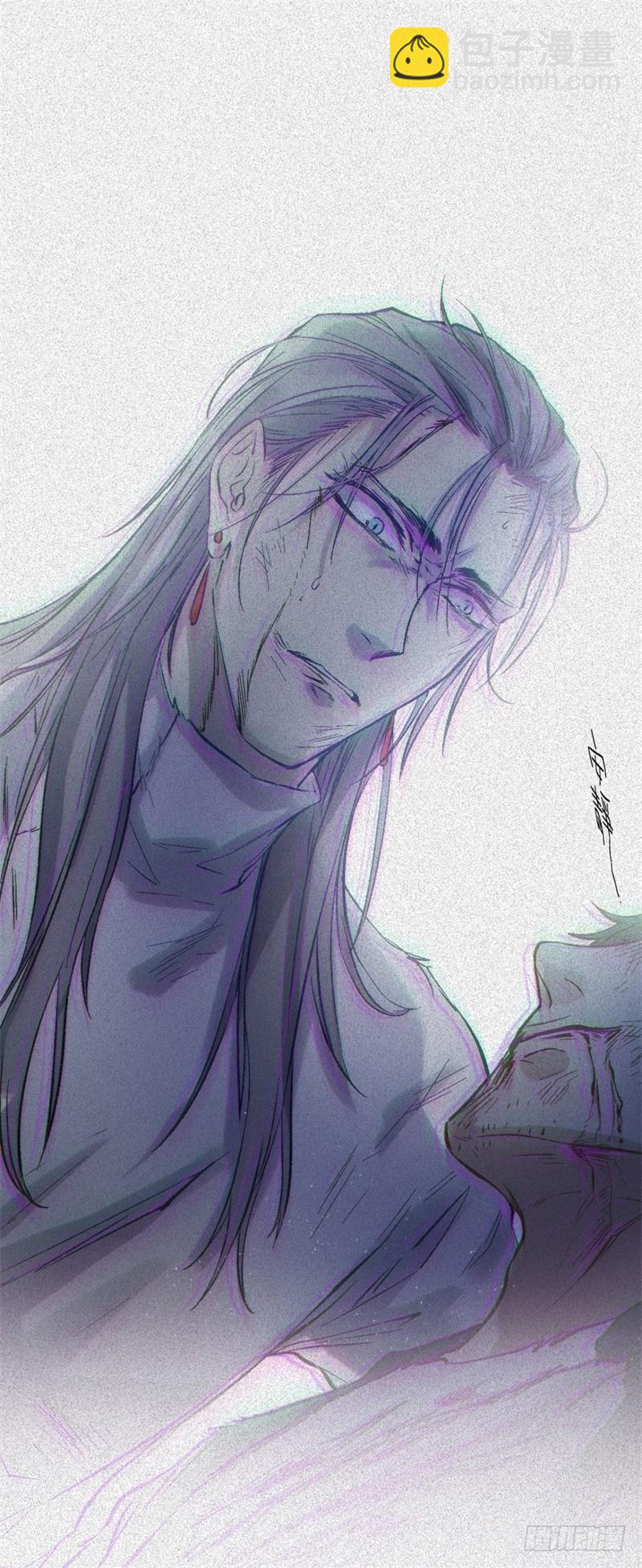 第61话-决战篇：三鲜之死-第69话