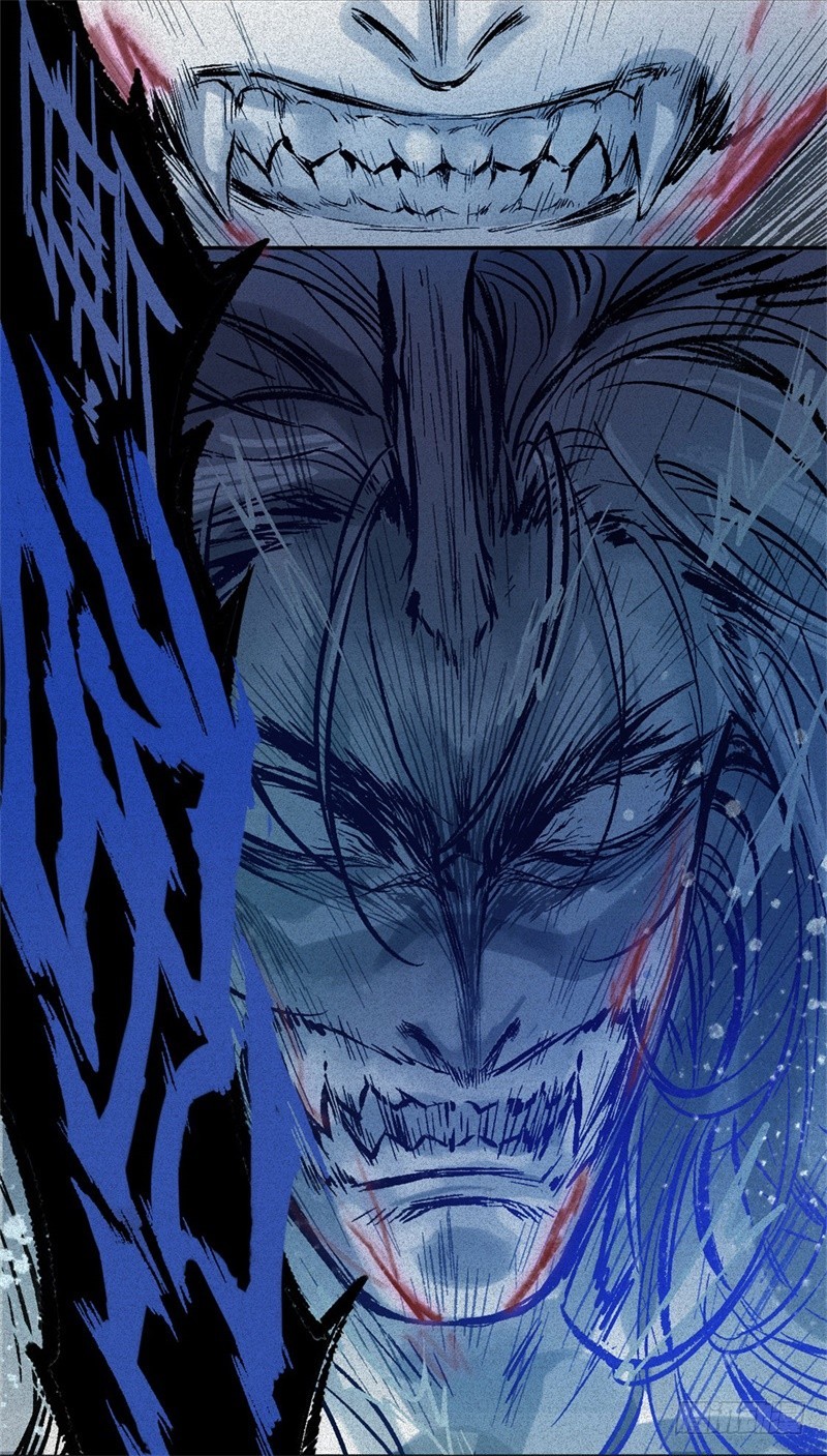 第61话-决战篇：三鲜之死-第69话