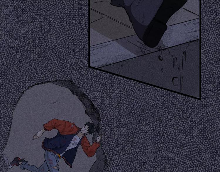 第8话 古宅篇：啖魂深渊(1/2)-第9话