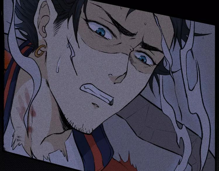 第8话 古宅篇：啖魂深渊(1/2)-第9话