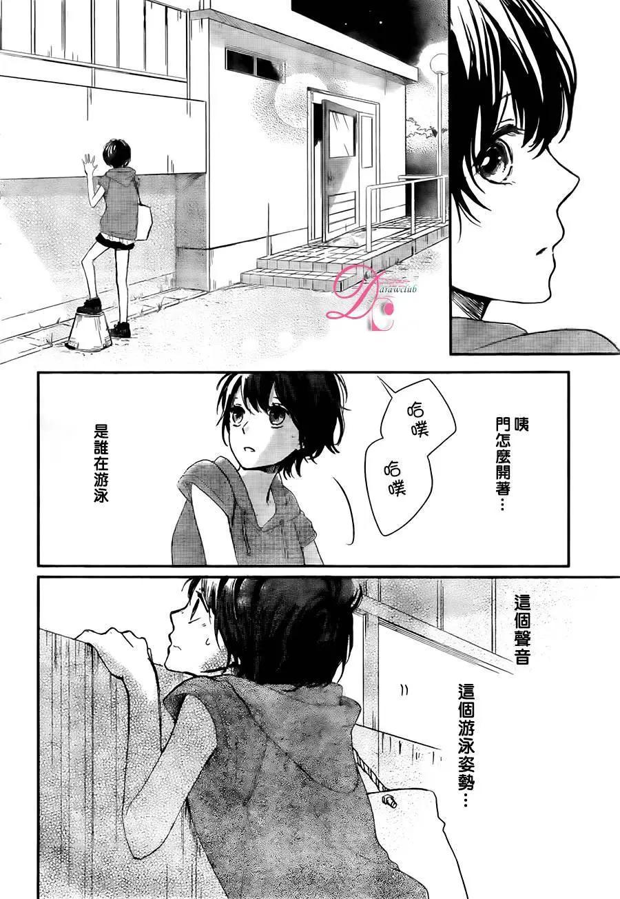 忍不住、親吻了你 - 短篇03 - 6