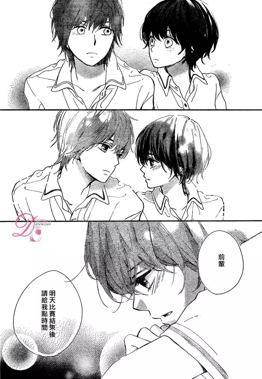 忍不住、親吻了你 - 短篇03 - 2