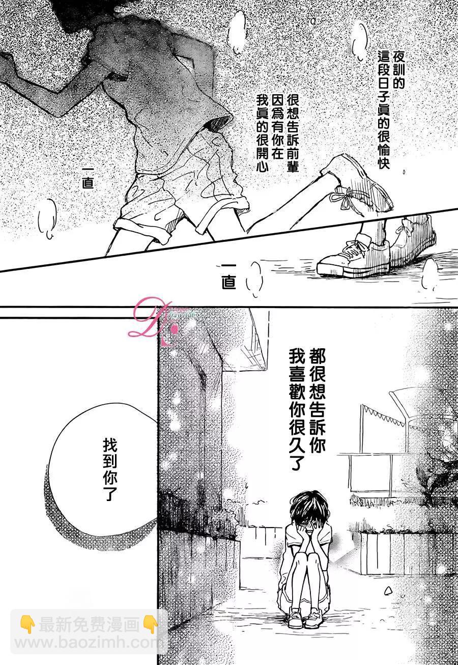 忍不住、親吻了你 - 短篇03 - 3